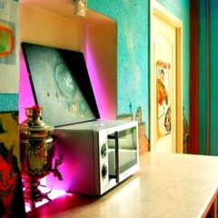 Хостел Альфа, Санкт-Петербург, Ленинградская область