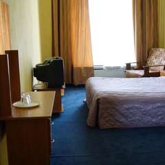 Отель Валерия, Санкт-Петербург, Ленинградская область