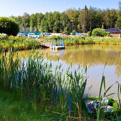 Отель Петро Спорт, Санкт-Петербург, Ленинградская область