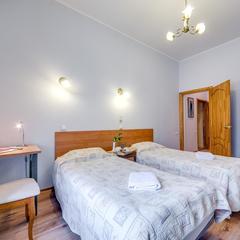 Гостевой дом Парк Лэйн Инн, Санкт-Петербург, Ленинградская область