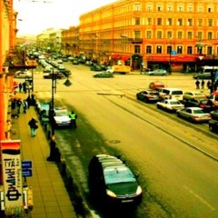 Хостел Альфа, Санкт-Петербург, Ленинградская область