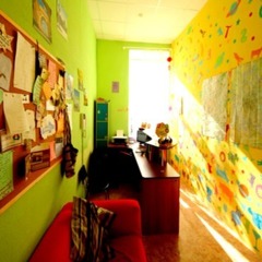 Хостел Альфа, Санкт-Петербург, Ленинградская область