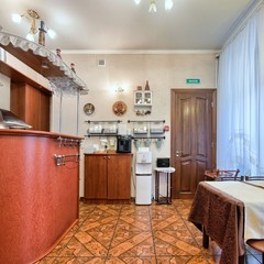 Мини-отель Antares by Center Hotels, Санкт-Петербург, Ленинградская область