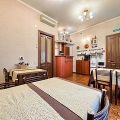 Мини-отель Antares by Center Hotels, Санкт-Петербург, Ленинградская область