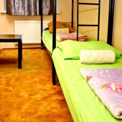 Хостел Альфа, Санкт-Петербург, Ленинградская область