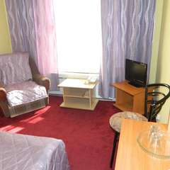 Отель Валерия, Санкт-Петербург, Ленинградская область