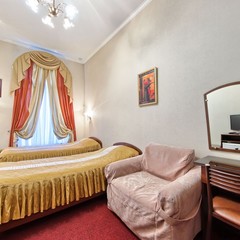 Мини-отель Antares by Center Hotels, Санкт-Петербург, Ленинградская область