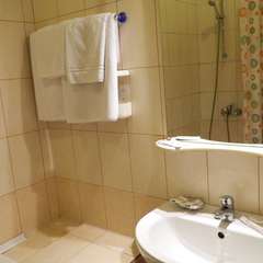 Отель Валерия, Санкт-Петербург, Ленинградская область