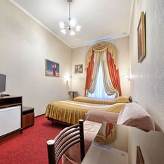 Мини-отель Antares by Center Hotels, Санкт-Петербург, Ленинградская область
