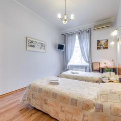 Гостевой дом Парк Лэйн Инн, Санкт-Петербург, Ленинградская область