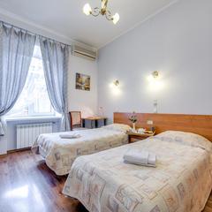 Гостевой дом Парк Лэйн Инн, Санкт-Петербург, Ленинградская область