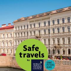 Отель Кемпински Мойка 22, Санкт-Петербург, Ленинградская область