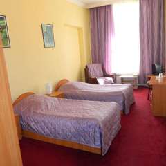 Отель Валерия, Санкт-Петербург, Ленинградская область