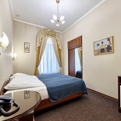 Мини-отель Antares by Center Hotels, Санкт-Петербург, Ленинградская область