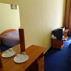 Отель Валерия, Санкт-Петербург, Ленинградская область