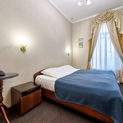 Мини-отель Antares by Center Hotels, Санкт-Петербург, Ленинградская область