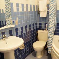 Отель Валерия, Санкт-Петербург, Ленинградская область