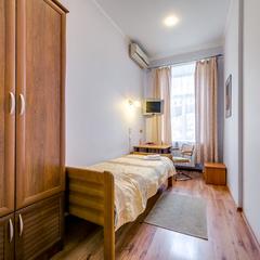 Гостевой дом Парк Лэйн Инн, Санкт-Петербург, Ленинградская область