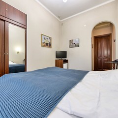 Мини-отель Antares by Center Hotels, Санкт-Петербург, Ленинградская область