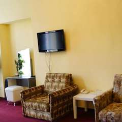 Отель Валерия, Санкт-Петербург, Ленинградская область