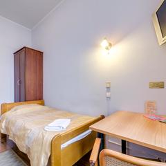 Гостевой дом Парк Лэйн Инн, Санкт-Петербург, Ленинградская область