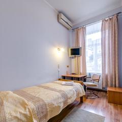 Гостевой дом Парк Лэйн Инн, Санкт-Петербург, Ленинградская область