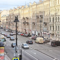 Мини-отель Antares by Center Hotels, Санкт-Петербург, Ленинградская область