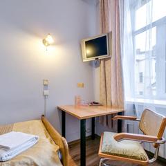 Гостевой дом Парк Лэйн Инн, Санкт-Петербург, Ленинградская область