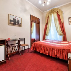 Мини-отель Antares by Center Hotels, Санкт-Петербург, Ленинградская область