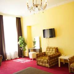 Отель Валерия, Санкт-Петербург, Ленинградская область