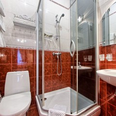 Мини-отель Antares by Center Hotels, Санкт-Петербург, Ленинградская область