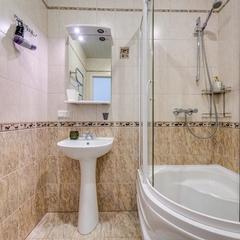 Гостевой дом Парк Лэйн Инн, Санкт-Петербург, Ленинградская область