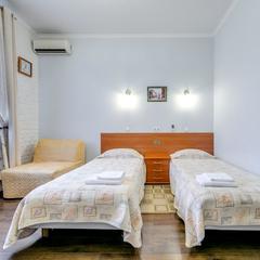 Гостевой дом Парк Лэйн Инн, Санкт-Петербург, Ленинградская область