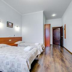 Гостевой дом Парк Лэйн Инн, Санкт-Петербург, Ленинградская область