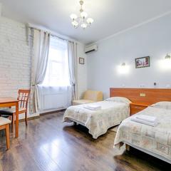 Гостевой дом Парк Лэйн Инн, Санкт-Петербург, Ленинградская область