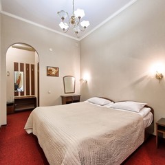 Мини-отель Antares by Center Hotels, Санкт-Петербург, Ленинградская область