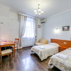 Гостевой дом Парк Лэйн Инн, Санкт-Петербург, Ленинградская область