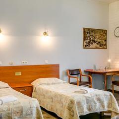 Гостевой дом Парк Лэйн Инн, Санкт-Петербург, Ленинградская область