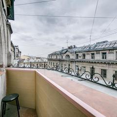 Гостевой дом Парк Лэйн Инн, Санкт-Петербург, Ленинградская область