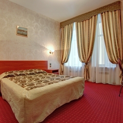 Гостиница Попов, Санкт-Петербург, Ленинградская область