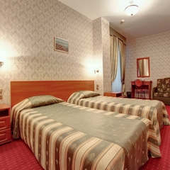 Гостиница Попов, Санкт-Петербург, Ленинградская область