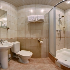 Гостиница Попов, Санкт-Петербург, Ленинградская область