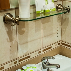 Гостиница Попов, Санкт-Петербург, Ленинградская область