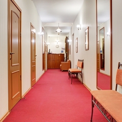 Гостиница Попов, Санкт-Петербург, Ленинградская область