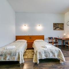 Гостевой дом Парк Лэйн Инн, Санкт-Петербург, Ленинградская область