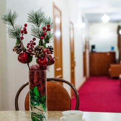 Гостиница Попов, Санкт-Петербург, Ленинградская область