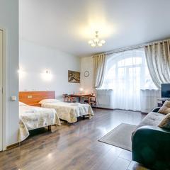 Гостевой дом Парк Лэйн Инн, Санкт-Петербург, Ленинградская область