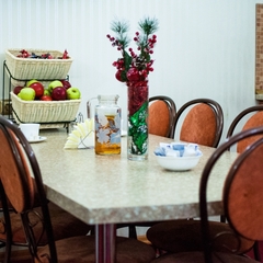 Гостиница Попов, Санкт-Петербург, Ленинградская область