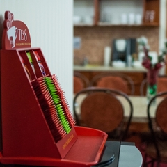 Гостиница Попов, Санкт-Петербург, Ленинградская область