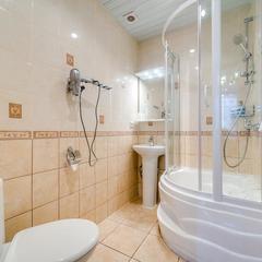 Гостевой дом Парк Лэйн Инн, Санкт-Петербург, Ленинградская область